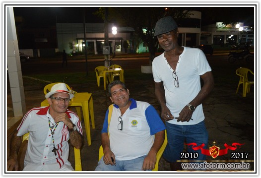 rolim de moura